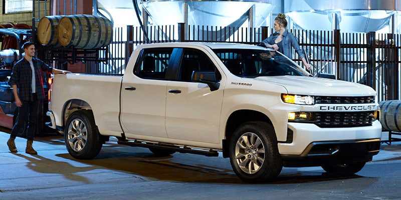 Business Elite - Jimmy Gray Chevrolet in Southaven MS