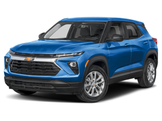 Chevrolet Trailblazer - Jimmy Gray Chevrolet in Southaven MS