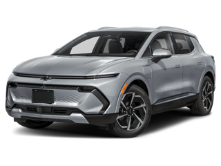 Equinox EV - Jimmy Gray Chevrolet in Southaven MS