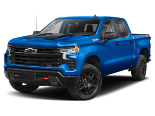 2027 Chevrolet Silverado 1500 in Southaven, MS