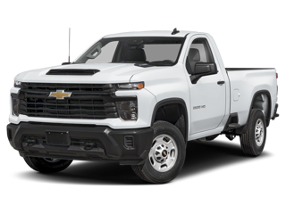 Chevrolet Silverado HD - Jimmy Gray Chevrolet in Southaven MS