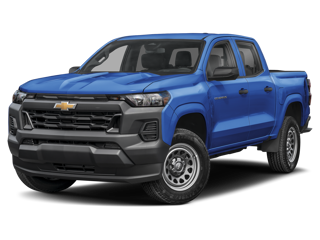 Chevrolet Colorado - Jimmy Gray Chevrolet in Southaven MS