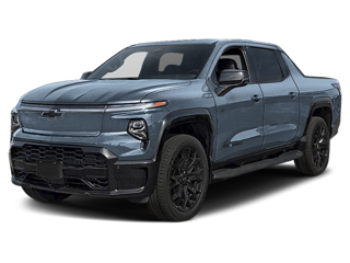 Chevrolet Silverado EV - Jimmy Gray Chevrolet in Southaven MS