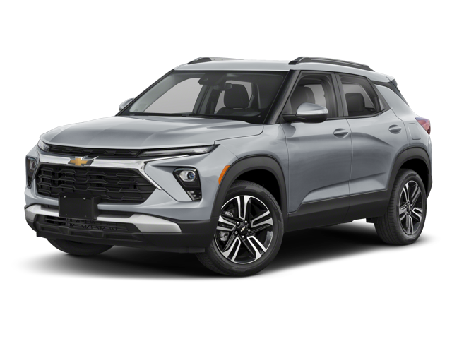 2026 CHEVY TRAILBLAZER LT | LEASE FOR $295MO