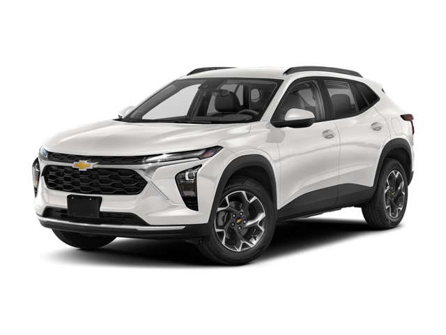 2026 CHEVY TRAX | LEASE FOR $297MO