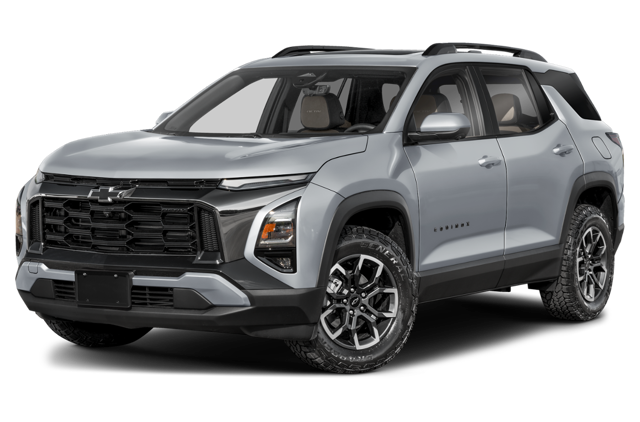 2026 CHEVY EQUINOX | LEASE FOR $299MO