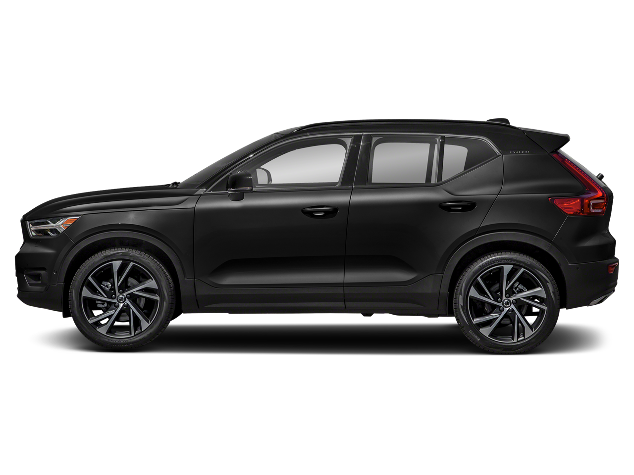 2020 Volvo XC40 T5 R-Design