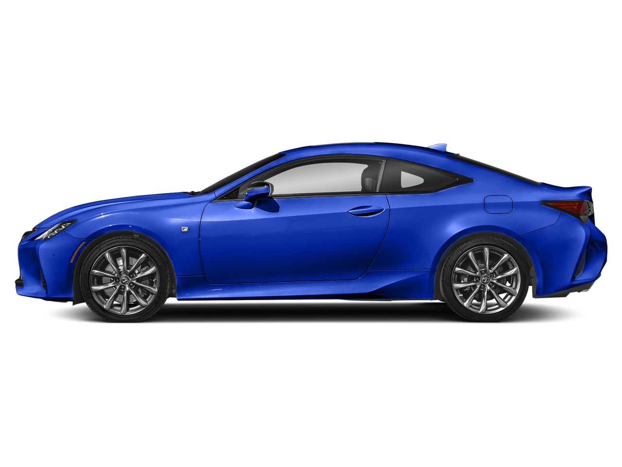 2021 Lexus RC 350 F SPORT