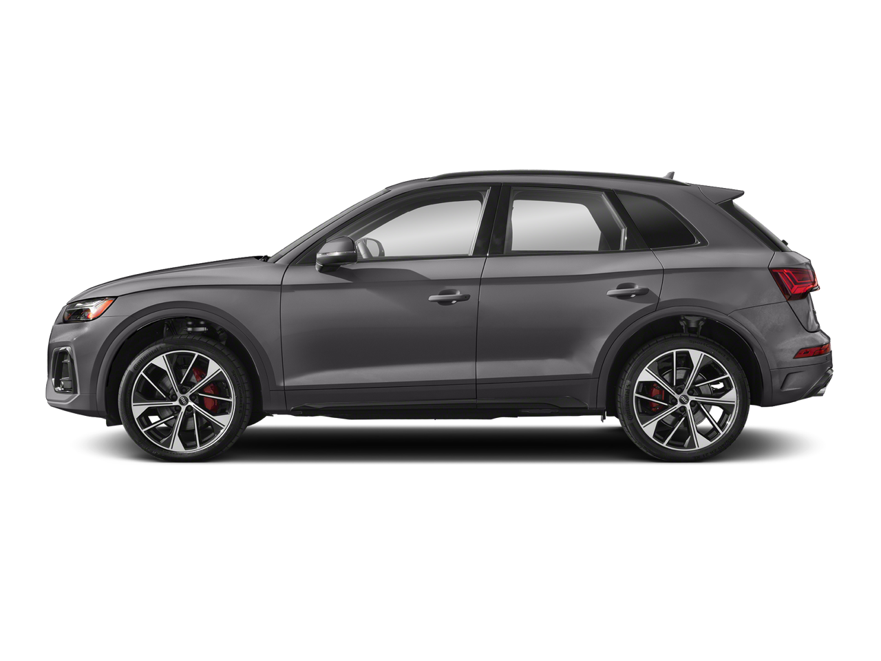 2022 Audi SQ5 Premium Plus TFSI quattro Tiptronic