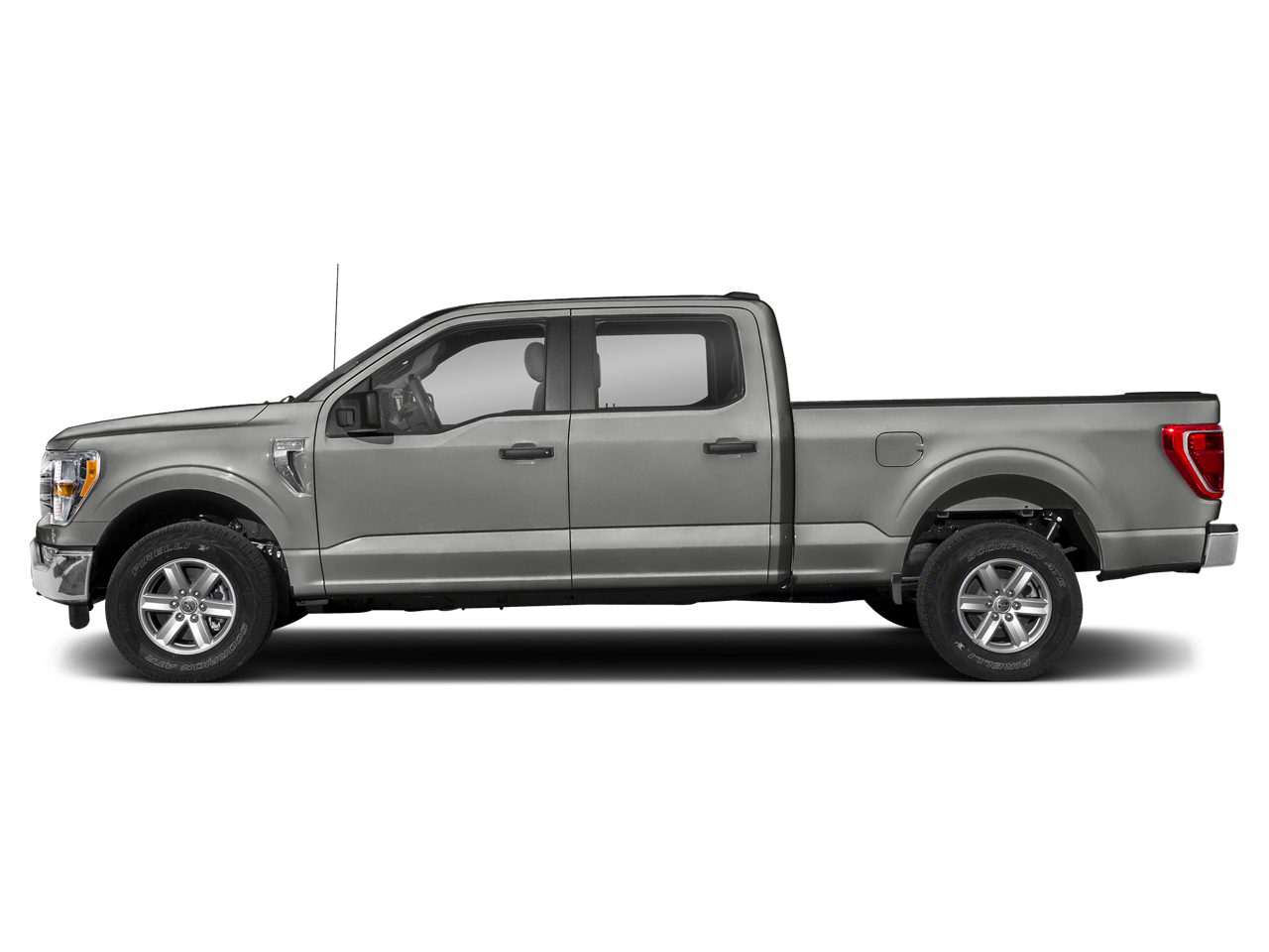 2023 Ford F-150 XLT - Photo 3