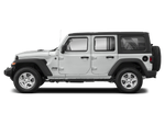 2023 Jeep Wrangler 4-Door Sport Altitude 4x4