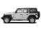 2023 Jeep Wrangler 4-Door Sport Altitude 4x4
