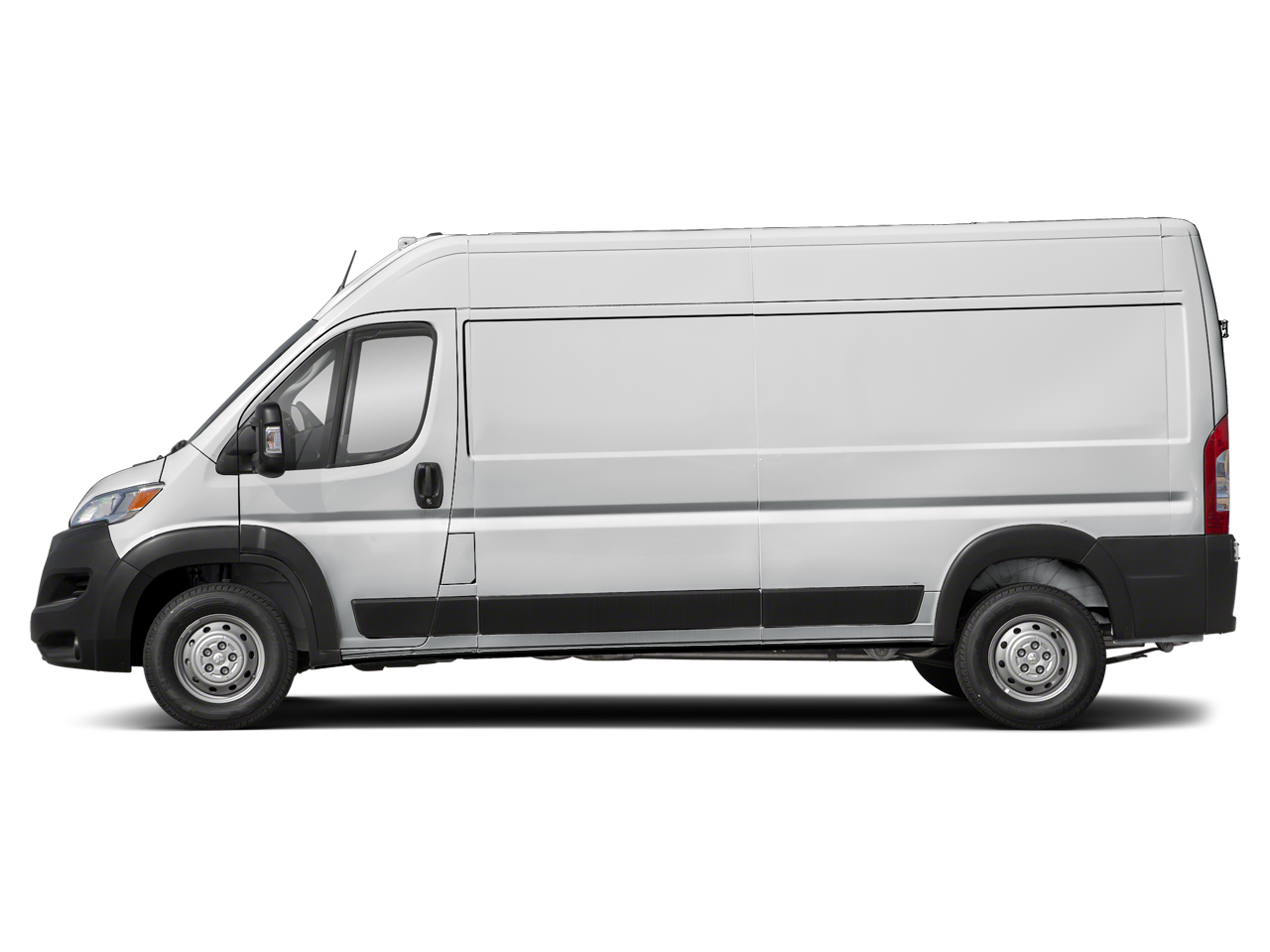 2023 RAM ProMaster 2500 Cargo Van High Roof 159" WB