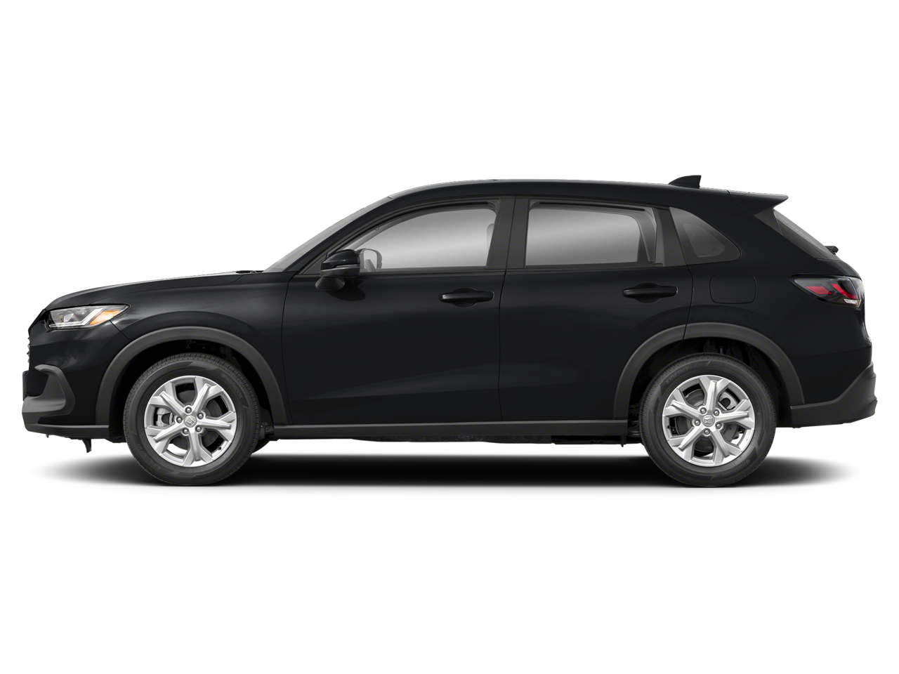 2025 Honda HR-V 2WD LX