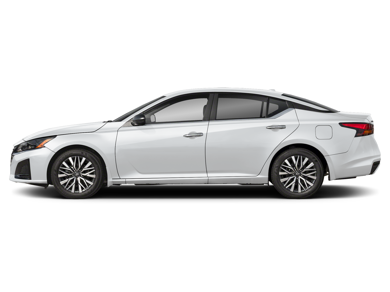2025 Nissan Altima SV - Photo 30