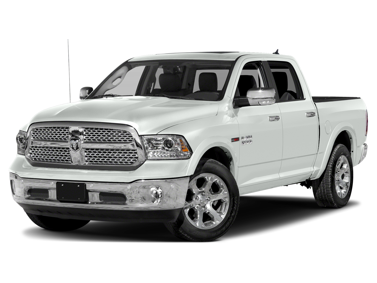 2018 RAM 1500 Laramie for sale in Southaven, MS