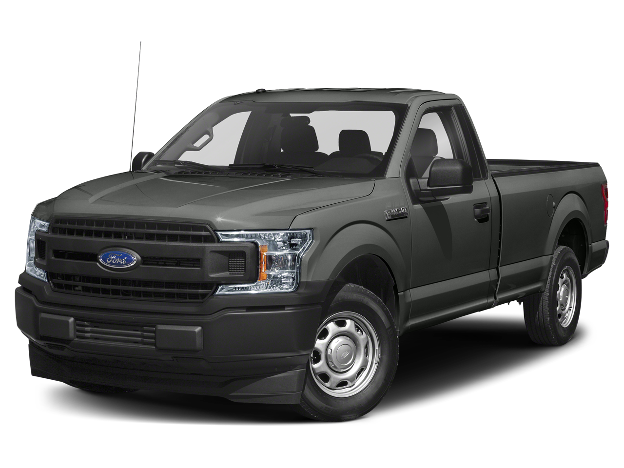 2019 Ford F-150 XL for sale in Southaven, MS