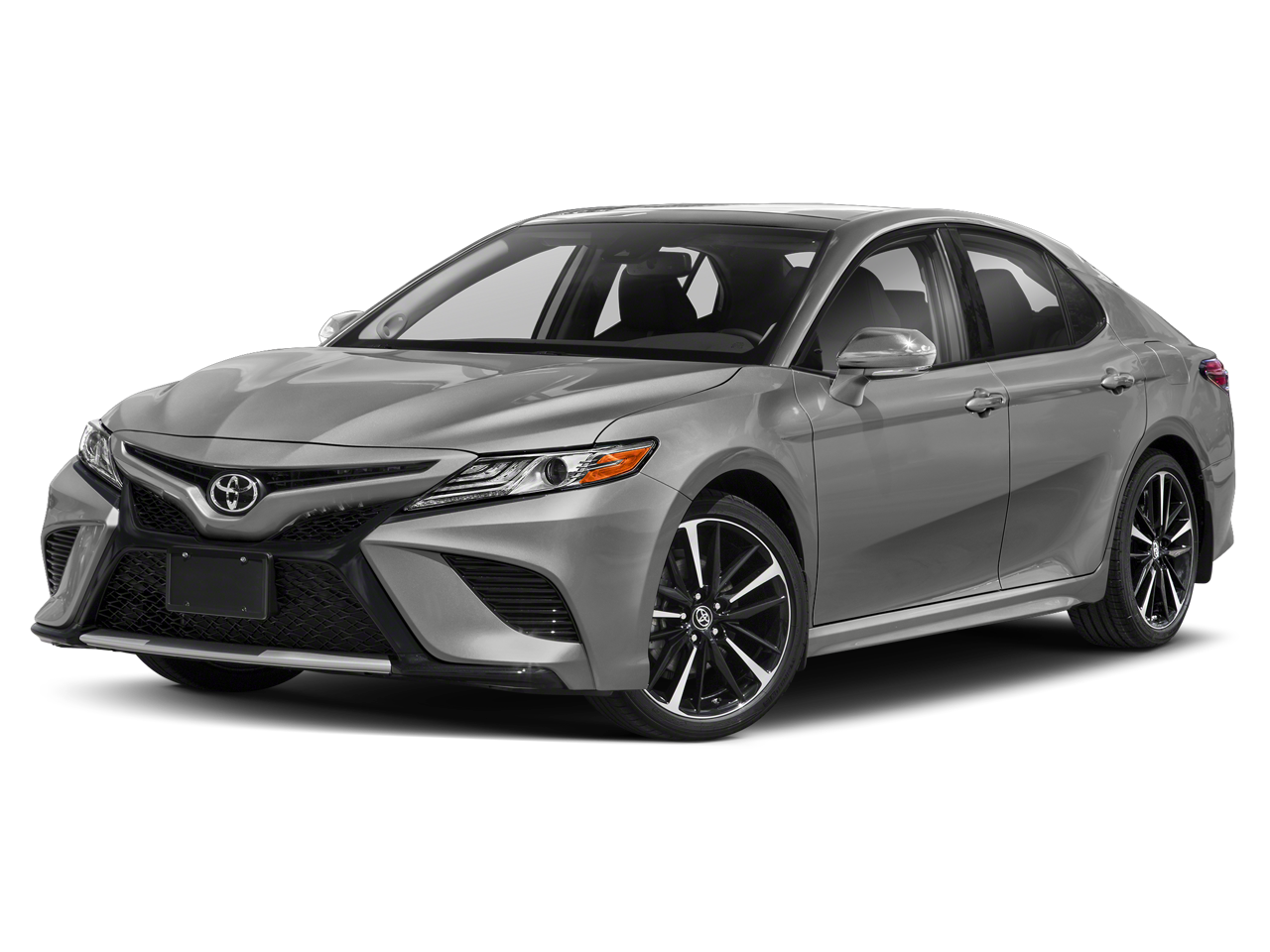 2020 Toyota Camry XSE for sale in Southaven, MS