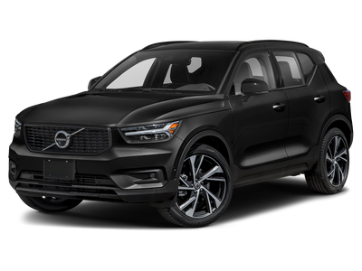 2020 Volvo XC40 T5 R-Design