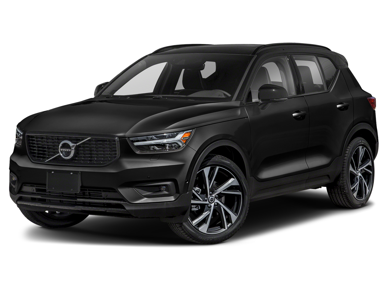 2020 Volvo XC40 T5 R-Design