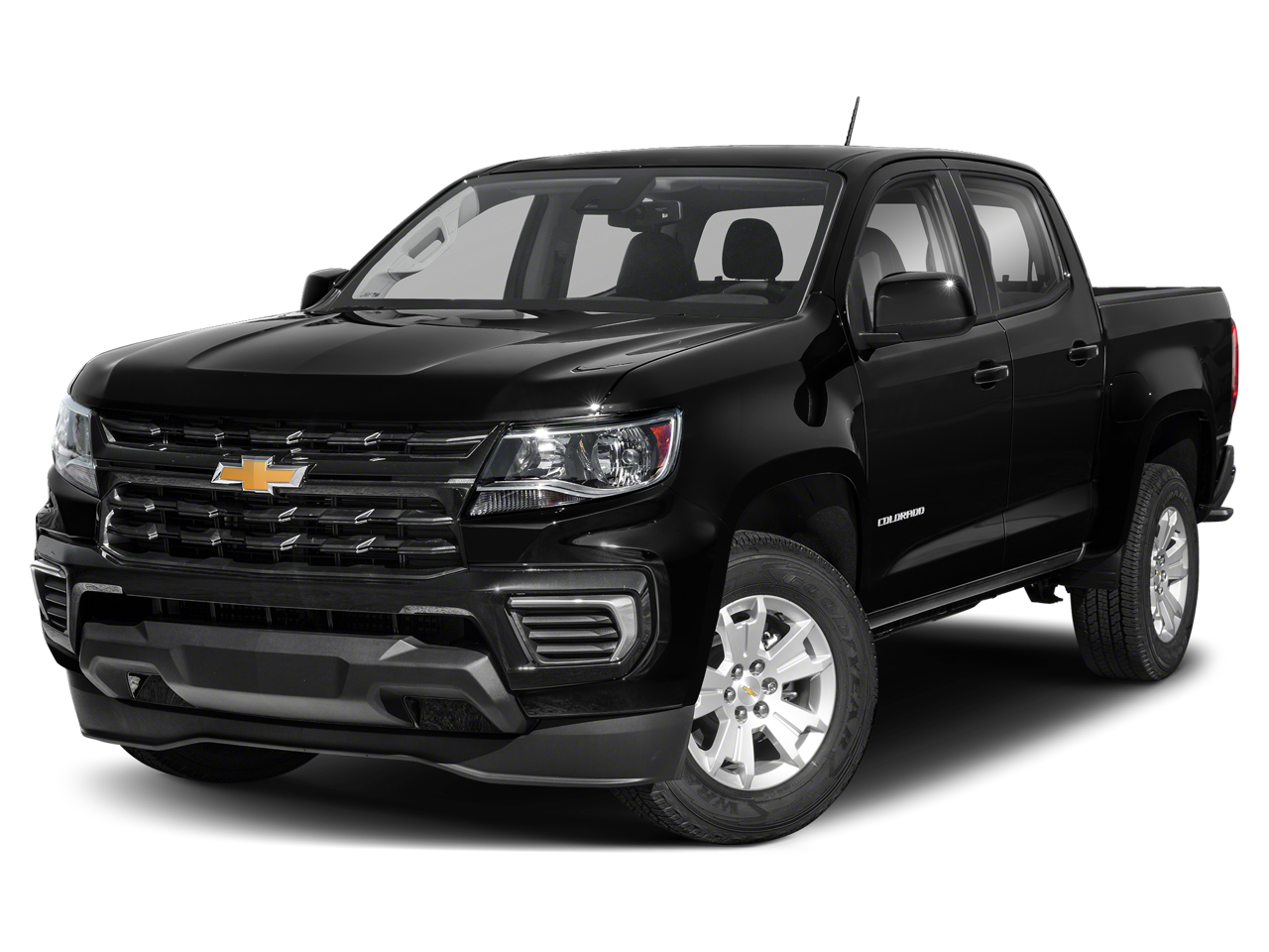 2021 Chevrolet Colorado ZR2 for sale in Southaven, MS