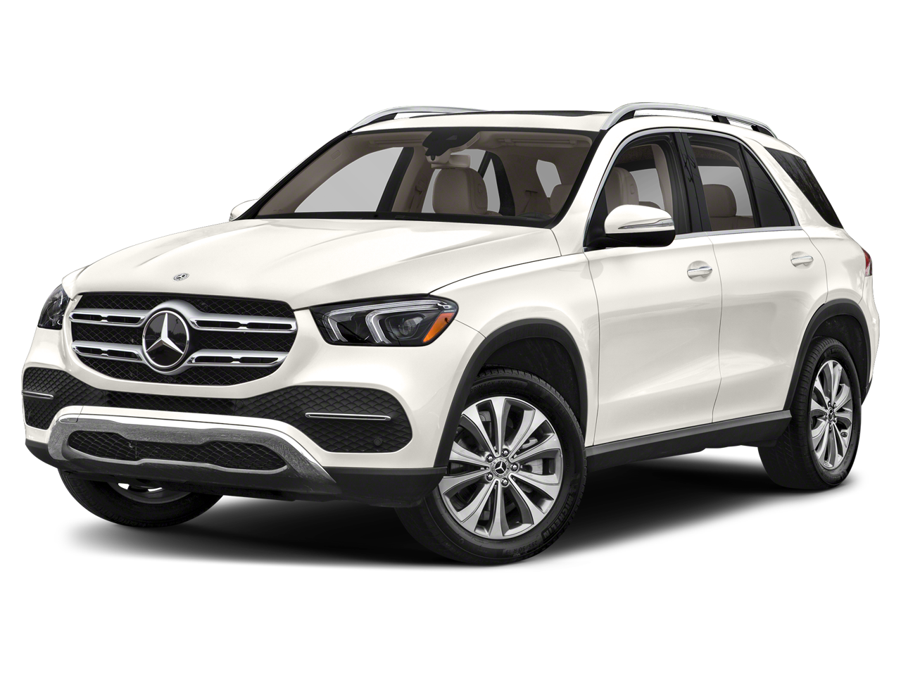 2022 Mercedes-Benz GLE