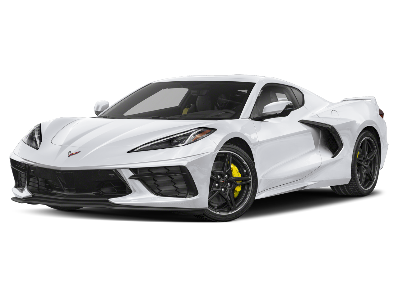 2023 Chevrolet Corvette