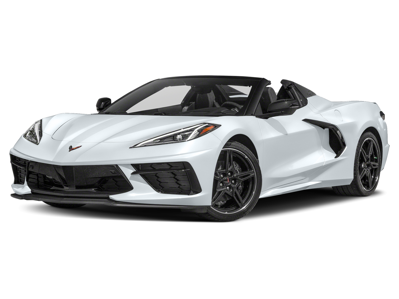 2024 Chevrolet Corvette