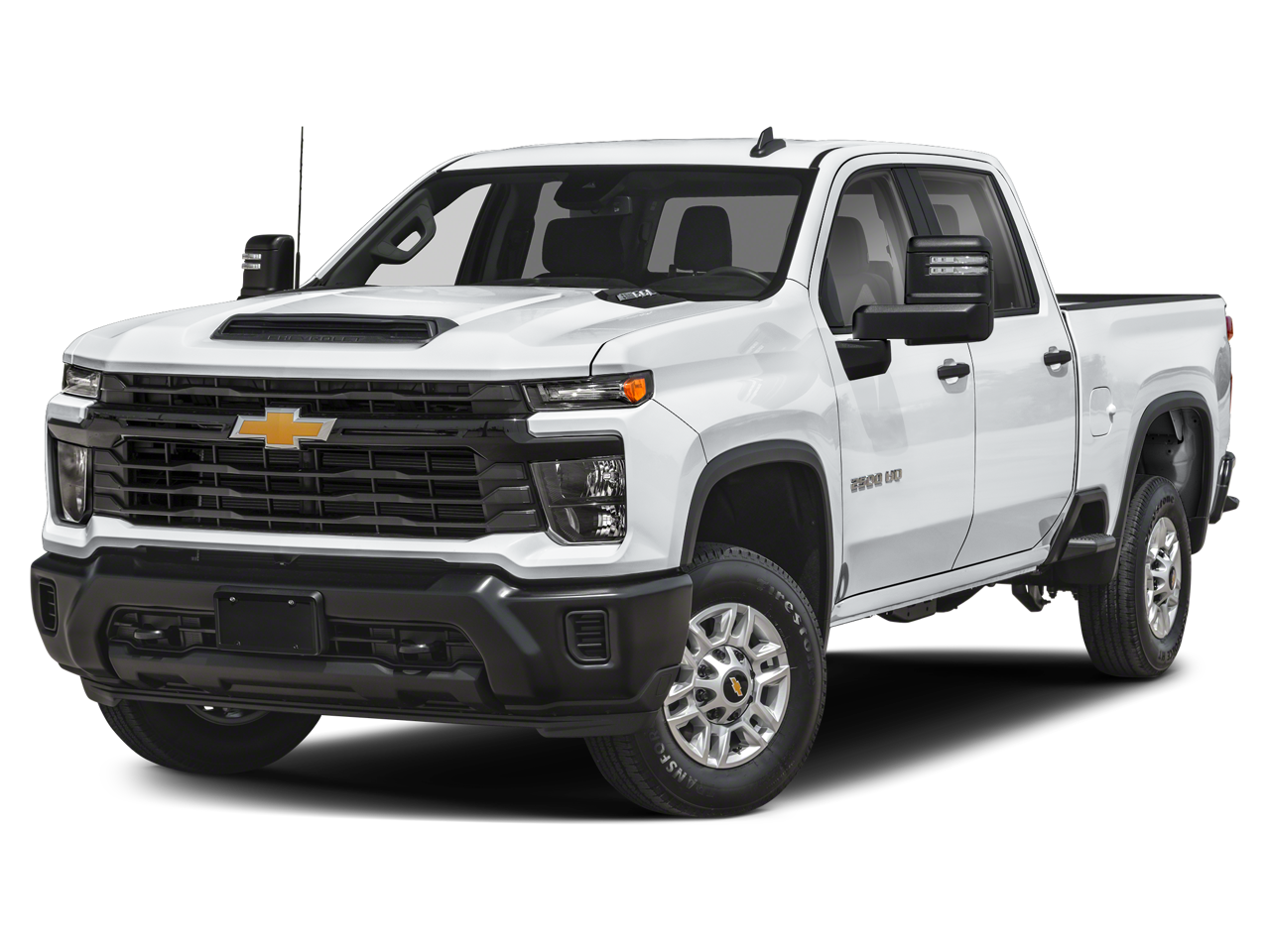 2024 Chevrolet Silverado 2500HD Custom for sale in Southaven, MS