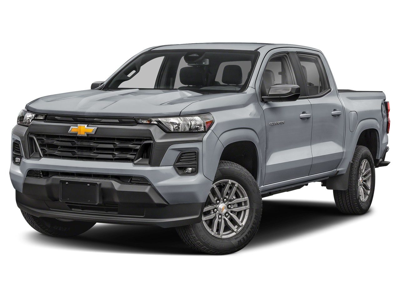2024 Chevrolet Colorado