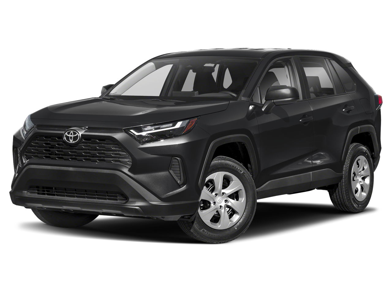 2024 Toyota RAV4 LE for sale in Southaven, MS