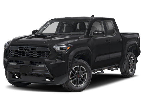 2024 Toyota Tacoma Hybrid TRD Pro 4WD