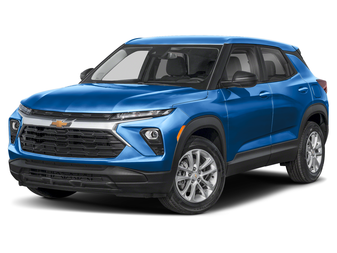 2025 Chevrolet Trailblazer LS for sale in Southaven, MS