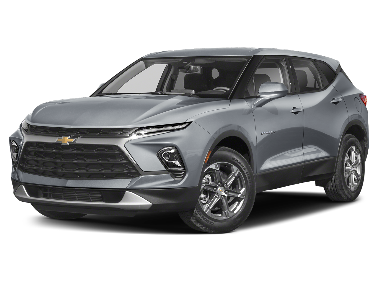 2025 Chevrolet Blazer 2LT for sale in Southaven, MS