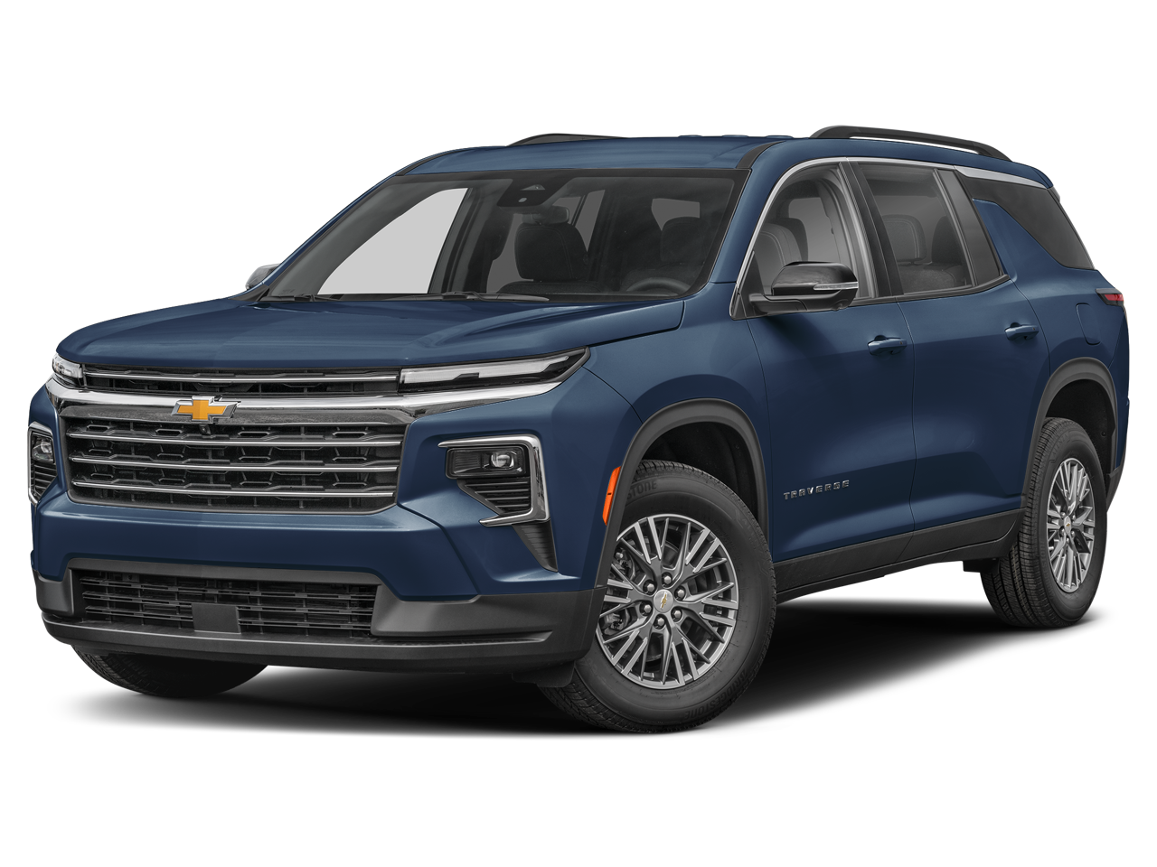 2025 Chevrolet Traverse LT for sale in Southaven, MS