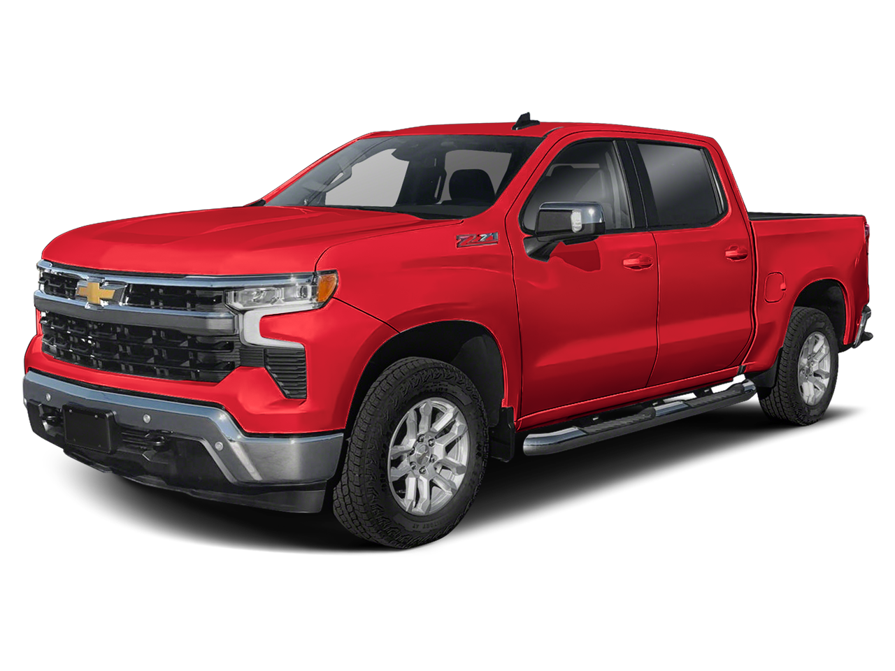 2025 Chevrolet Silverado 1500 LT for sale in Southaven, MS