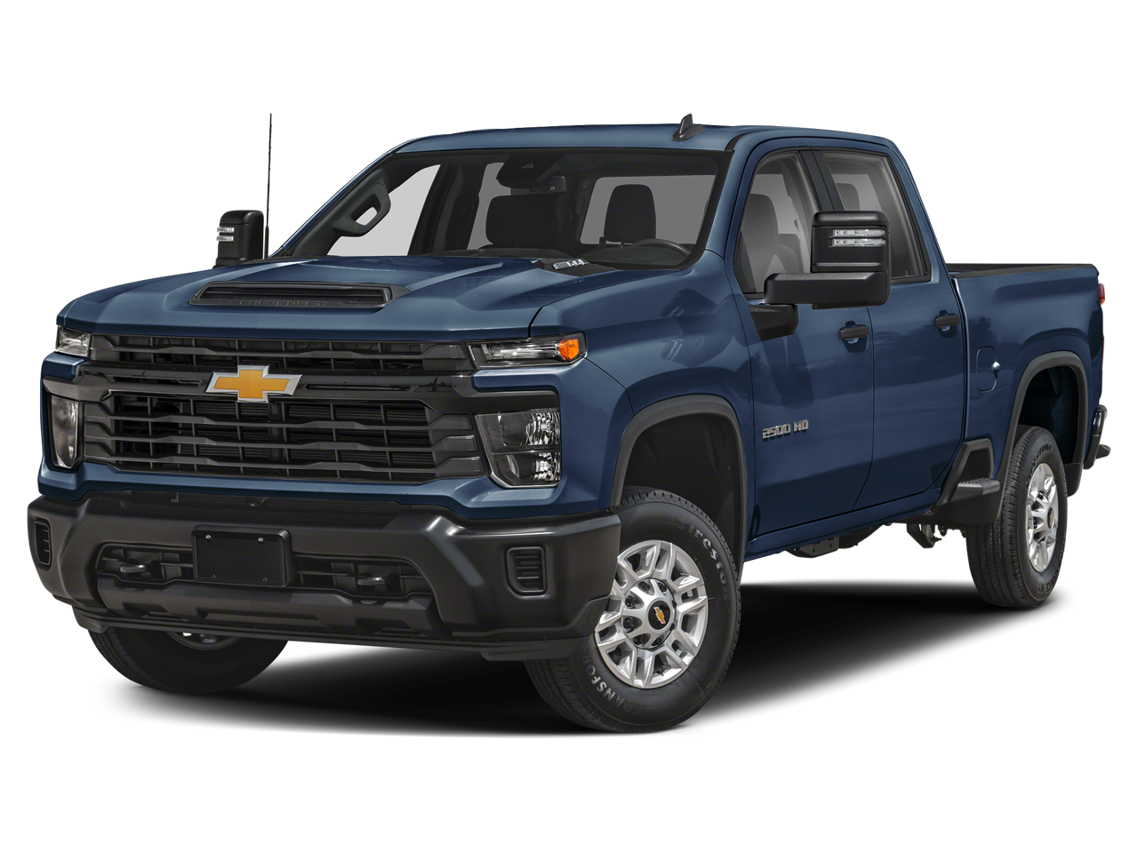 2025 Chevrolet Silverado 2500HD LT for sale in Southaven, MS