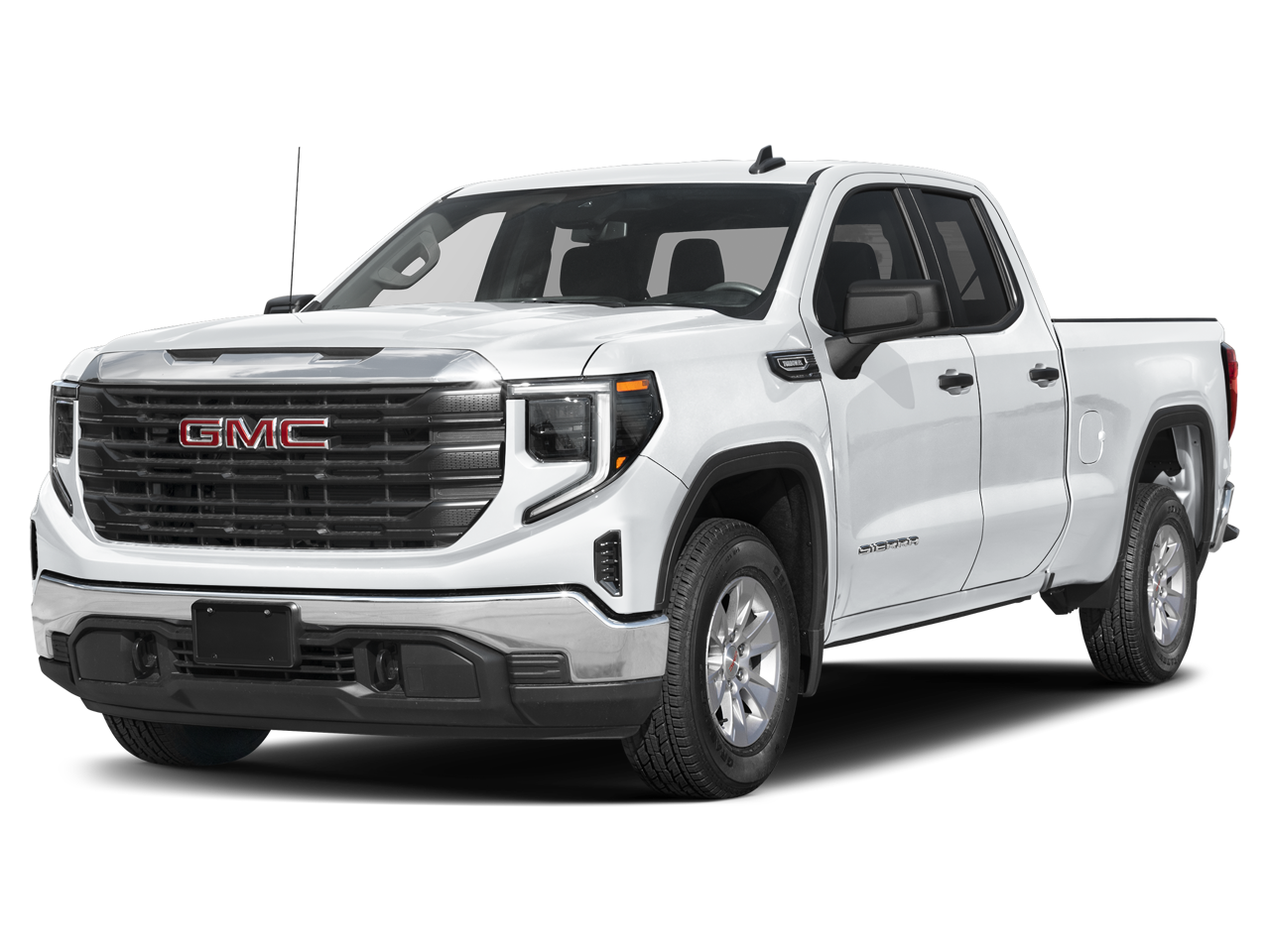 2025 GMC Sierra 1500 Pro for sale in Southaven, MS