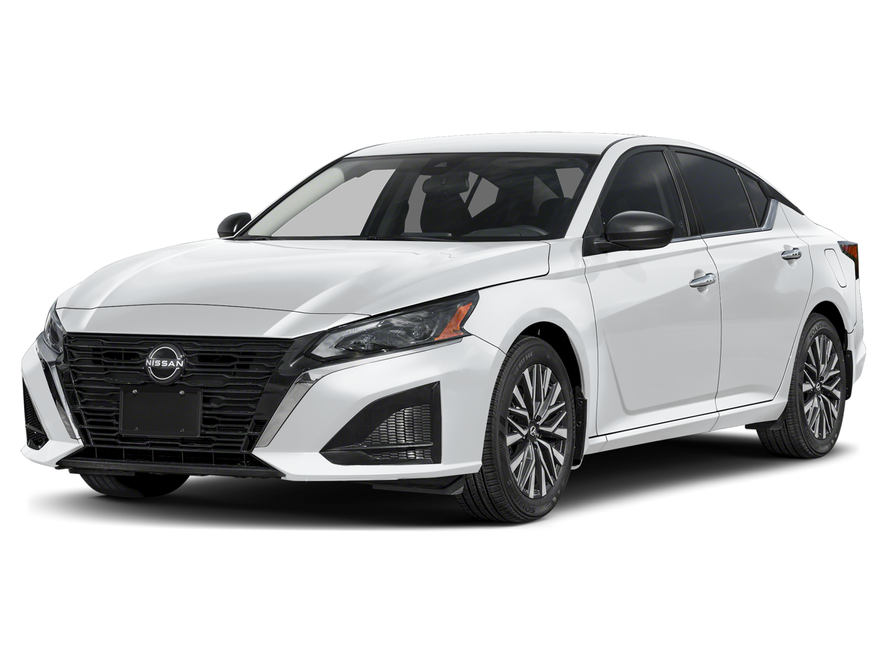 2025 Nissan Altima SV - Photo 28