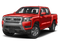 2025 Nissan Frontier Crew Cab SV 4x2