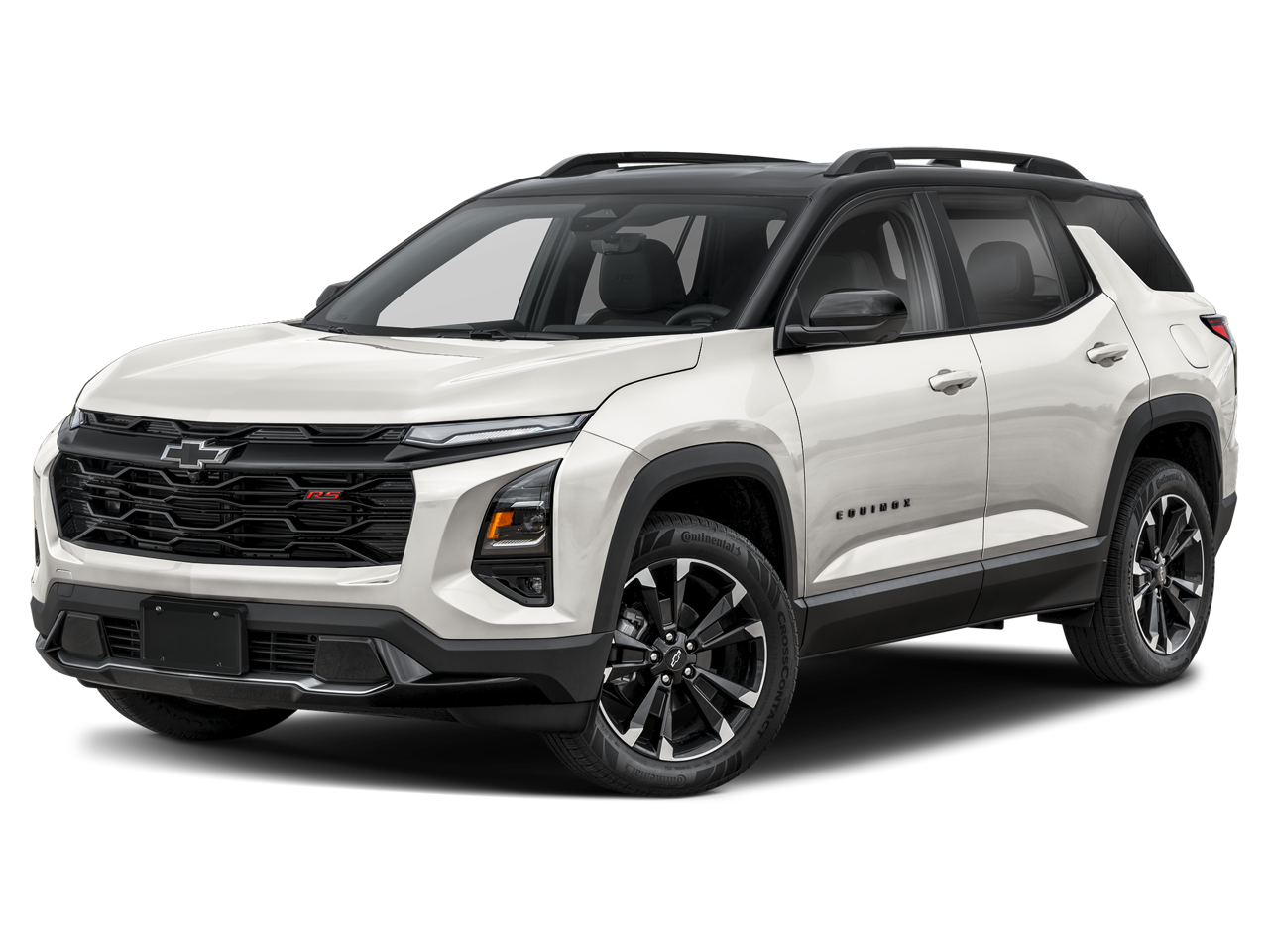 2026 Chevrolet Equinox RS for sale in Southaven, MS