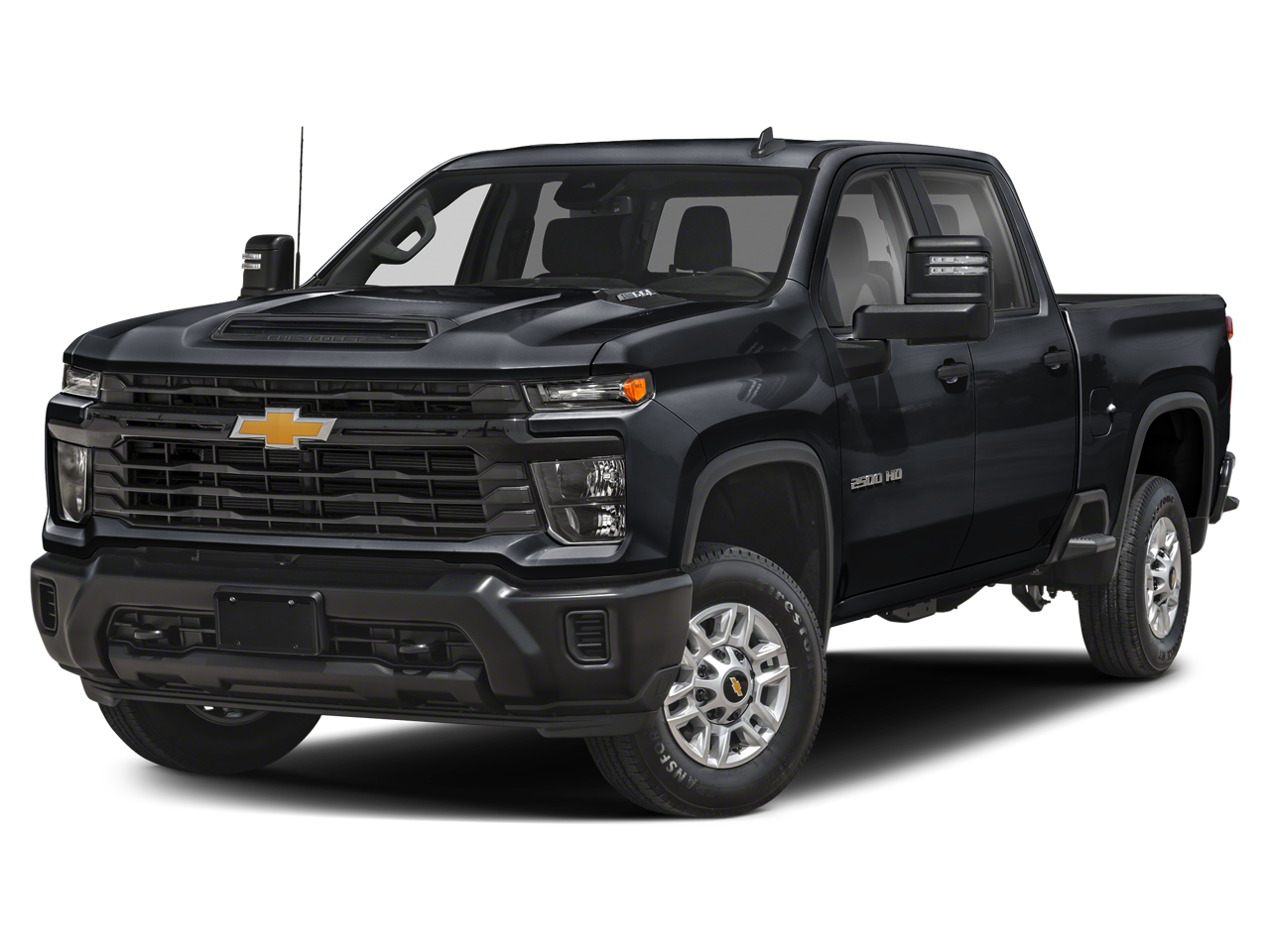 2026 Chevrolet Silverado 2500HD Custom for sale in Southaven, MS