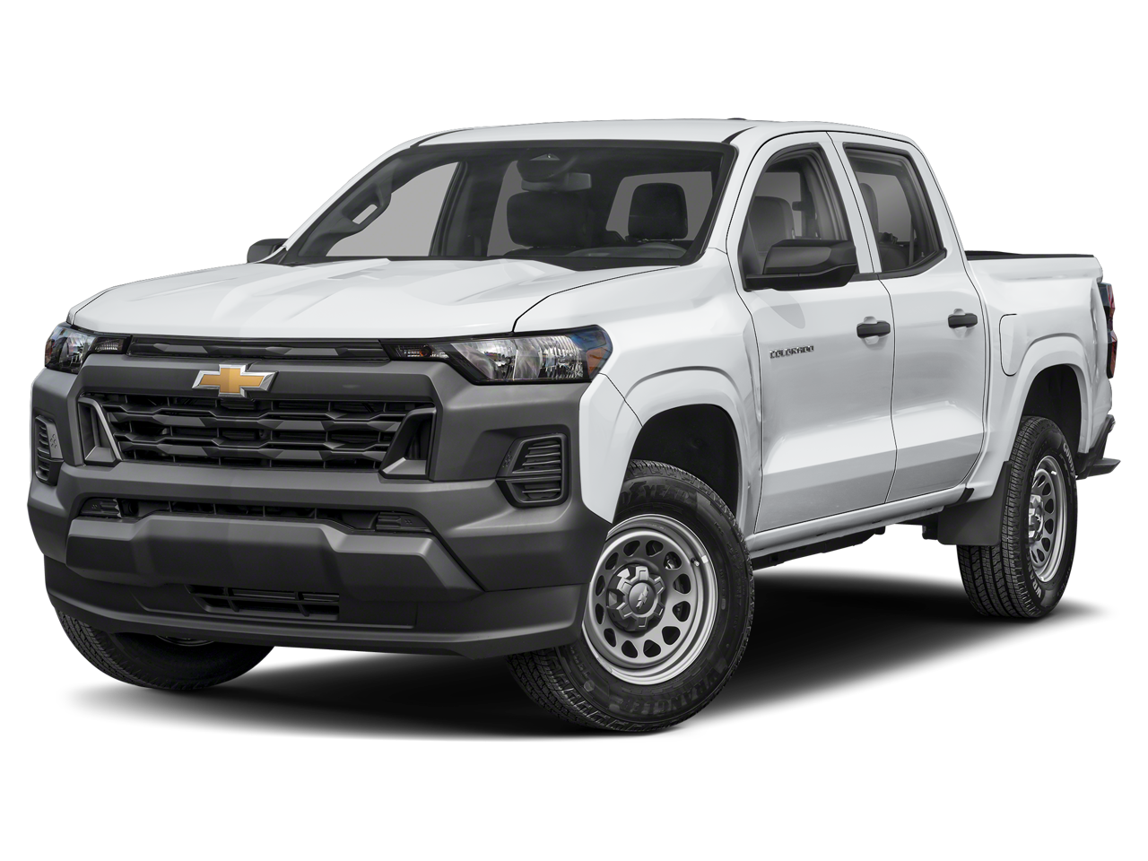 2026 Chevrolet Colorado Trail Boss for sale in Southaven, MS