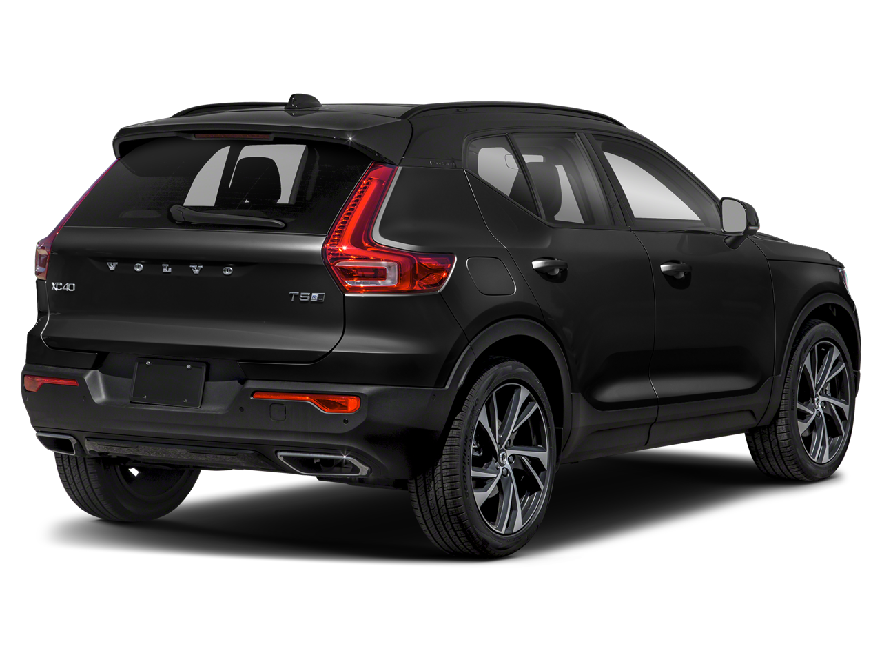 2020 Volvo XC40 T5 R-Design