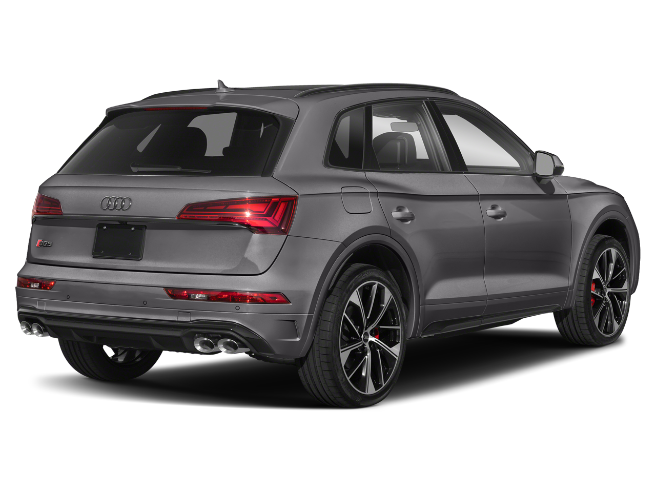 2022 Audi SQ5 Premium Plus TFSI quattro Tiptronic