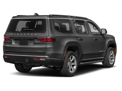 2022 Jeep Wagoneer Series III 4x2