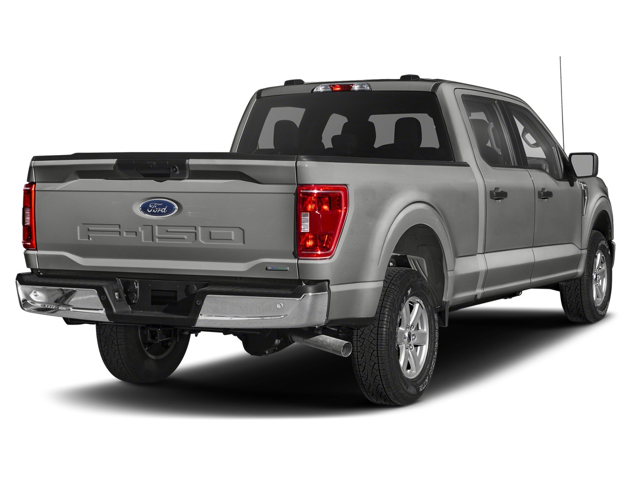 2023 Ford F-150 XLT - Photo 2