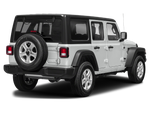 2023 Jeep Wrangler 4-Door Sport Altitude 4x4