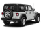 2023 Jeep Wrangler 4-Door Sport Altitude 4x4