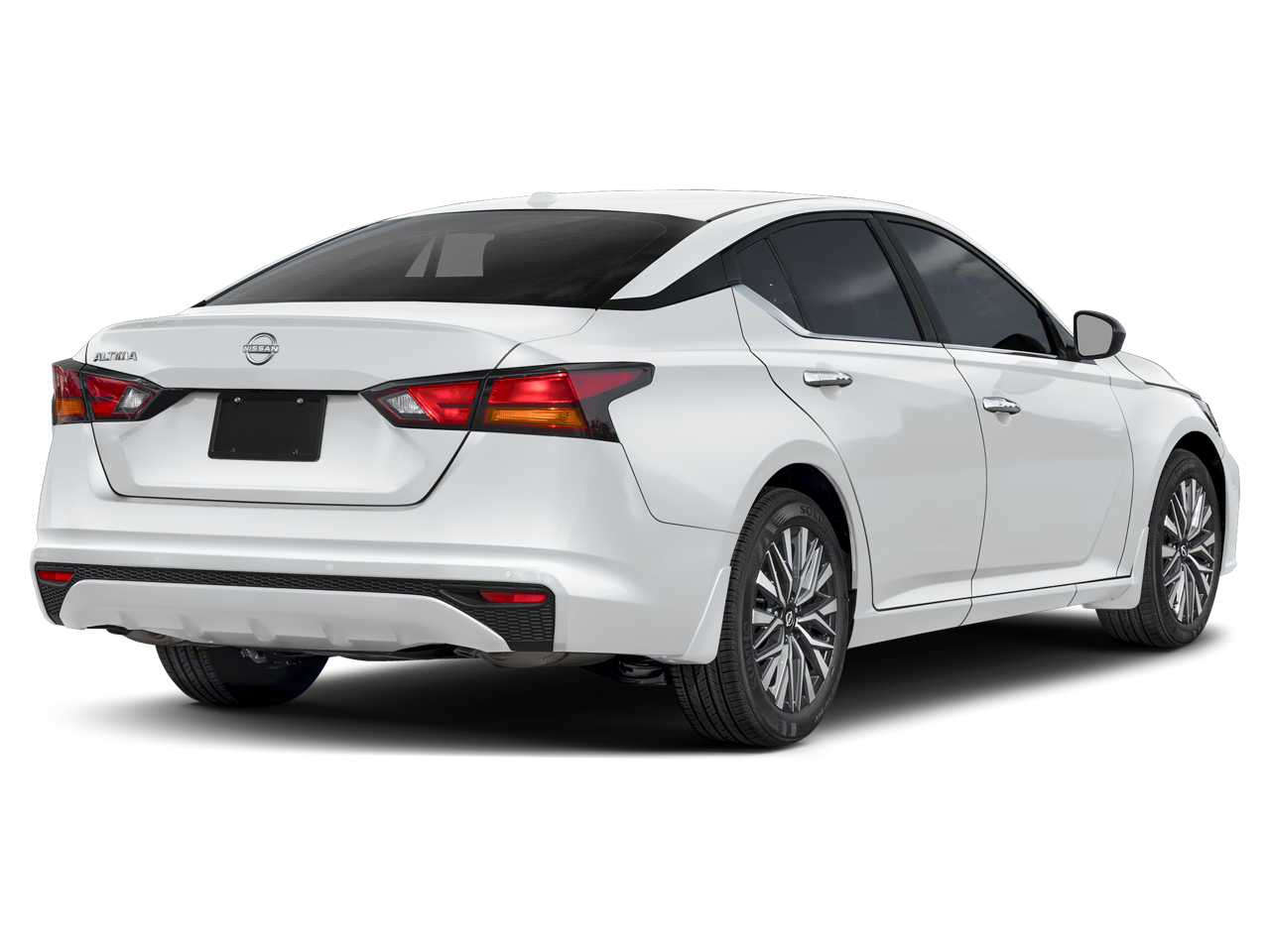 2025 Nissan Altima SV - Photo 29